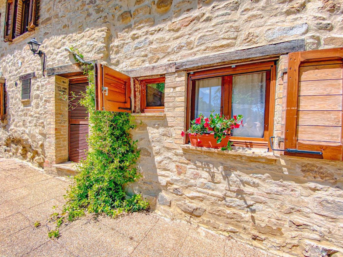 Ca' Dei Lanari - 10 Min Da Assisi Apartment San Presto Exterior photo