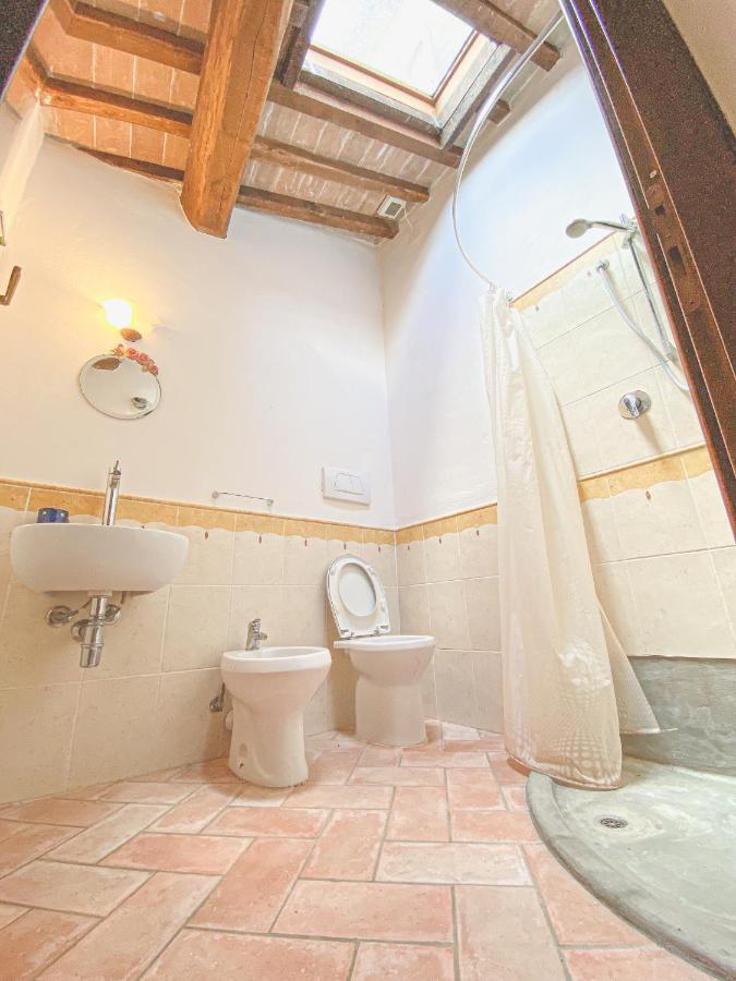 Ca' Dei Lanari - 10 Min Da Assisi Apartment San Presto Exterior photo